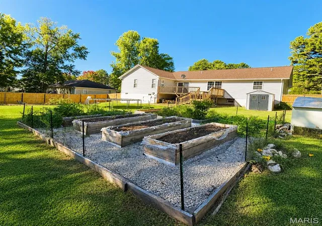 Photo 3 of Single family home for sale at 3024 Wolf Run, Poplar Bluff, MO 63901 | MLS# MIS26061746 | Listing updated on 2026-09-30