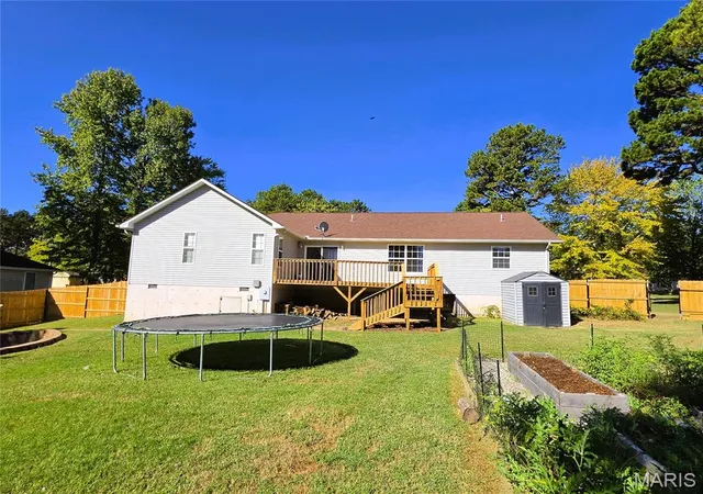 Photo 4 of Single family home for sale at 3024 Wolf Run, Poplar Bluff, MO 63901 | MLS# MIS26061746 | Listing updated on 2026-09-30