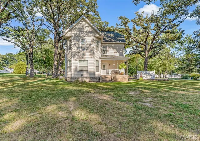 Photo 1 of Single family home for sale at 386 N Center St, Tilden, IL 62292 | MLS# MIS26061750 | Listing updated on 2026-10-14