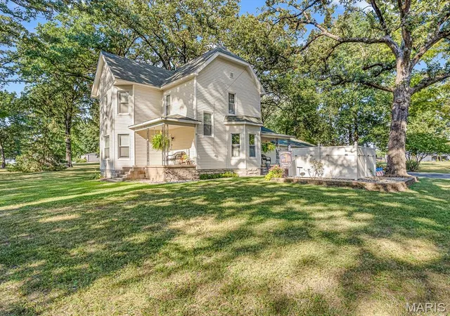 Photo 2 of Single family home for sale at 386 N Center St, Tilden, IL 62292 | MLS# MIS26061750 | Listing updated on 2026-10-14