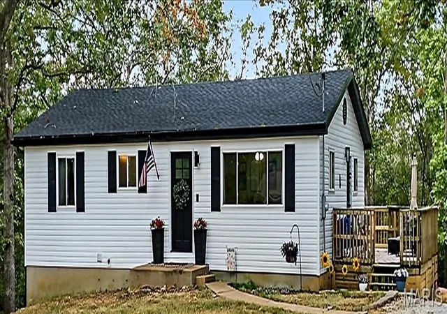 Photo 2 of Single family home for sale at 2842 Plato Pl, De Soto, MO 63020 | MLS# MIS26061752 | Listing updated on 2026-09-27