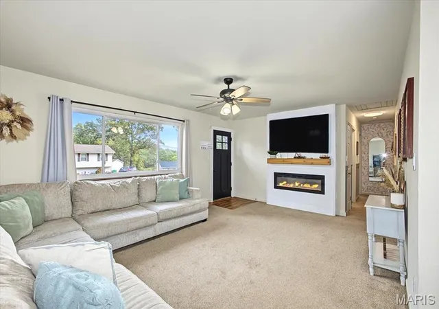 Photo 3 of Single family home for sale at 2842 Plato Pl, De Soto, MO 63020 | MLS# MIS26061752 | Listing updated on 2026-09-27