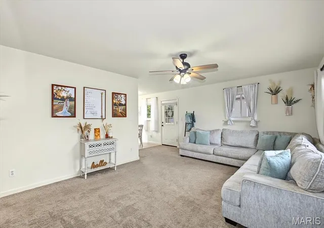 Photo 4 of Single family home for sale at 2842 Plato Pl, De Soto, MO 63020 | MLS# MIS26061752 | Listing updated on 2026-09-27