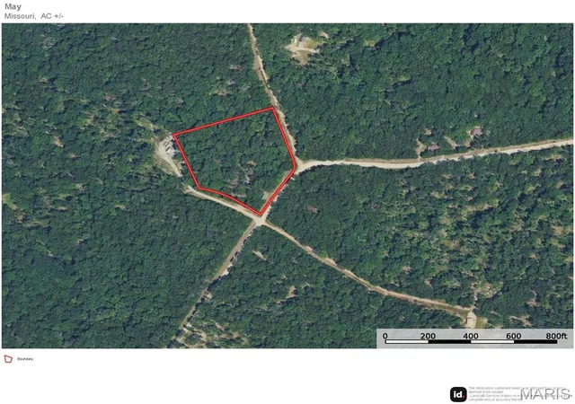 Photo 2 of Sale Pending at 895 Partridge Dr, Climax Springs, MO 65324 | MLS# MIS26061754 | Listing updated on 2026-09-30