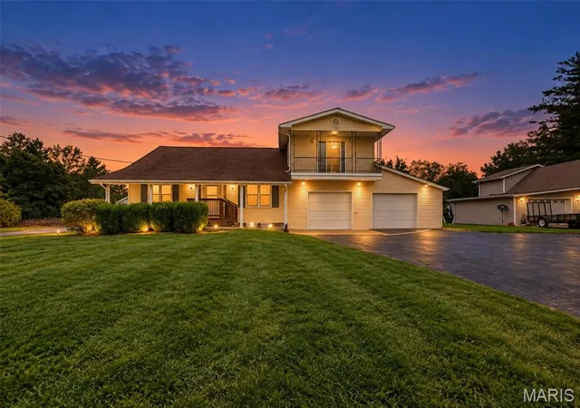 Photo 2 of Single family home for sale at 4620 N Alby Rd, Godfrey, IL 62035 | MLS# MIS26061763 | Listing updated on 2026-10-05