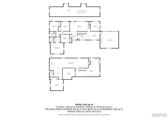 Photo 65 of Single family home for sale at 24 Weinel Dr, Fairview Heights, IL 62208 | MLS# MIS26061765 | Listing updated on 2026-10-02