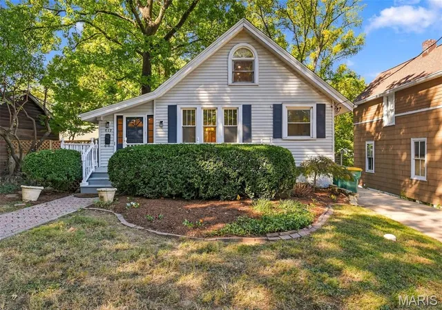 Single family home for sale at 617 Mildred Ave, Saint Louis, MO 63119 | MLS# MIS26061774