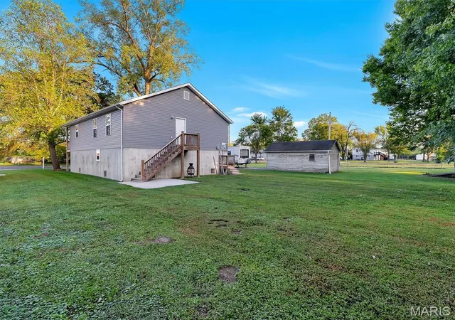 Photo 2 of Single family home for sale at 609 S 2nd Street, Pacific, MO 63069 | MLS# MIS26061779 | Listing updated on 2026-09-25