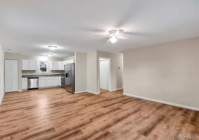 Photo 4 of Single family home for sale at 609 S 2nd Street, Pacific, MO 63069 | MLS# MIS26061779 | Listing updated on 2026-09-25