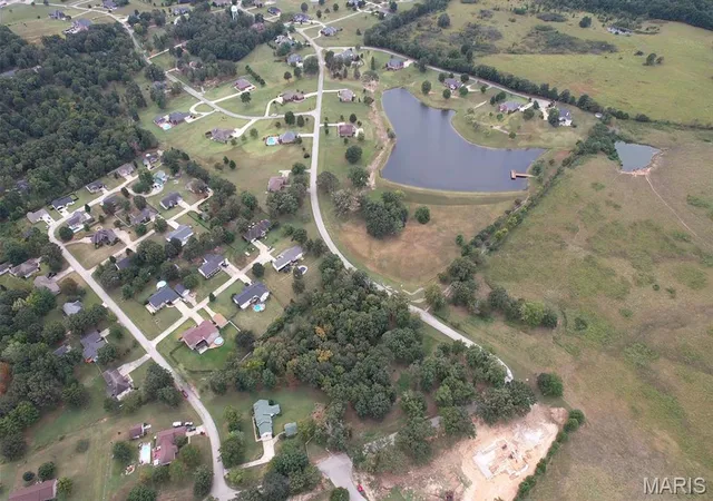 Photo 1 of Sale Pending at Lot 24 Heritage Dr, Poplar Bluff, MO 63901 | MLS# MIS26061784 | Listing updated on 2026-10-05