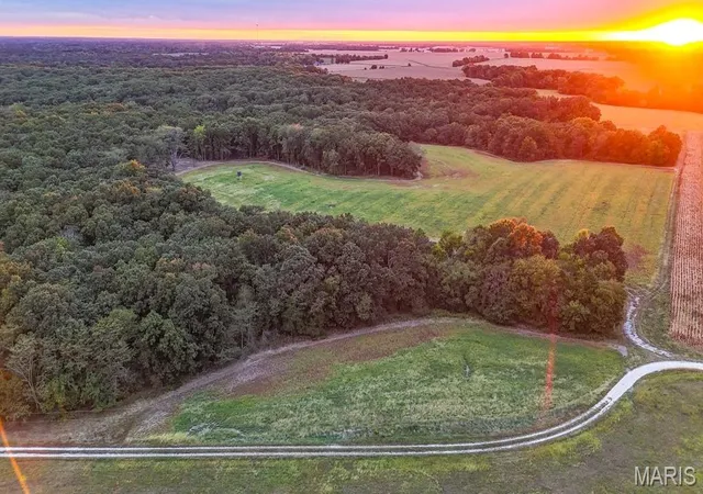 Photo 1 of Land for sale at 000 Hwy Dd, Bellflower, MO 63333 | MLS# MIS26061785 | Listing updated on 2026-09-28