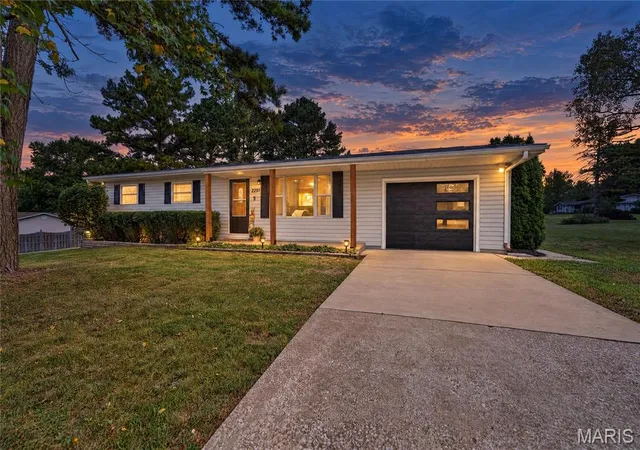 Single family home for sale at 2251 Holly Dr, Wentzville, MO 63385 | MLS# MIS26061787