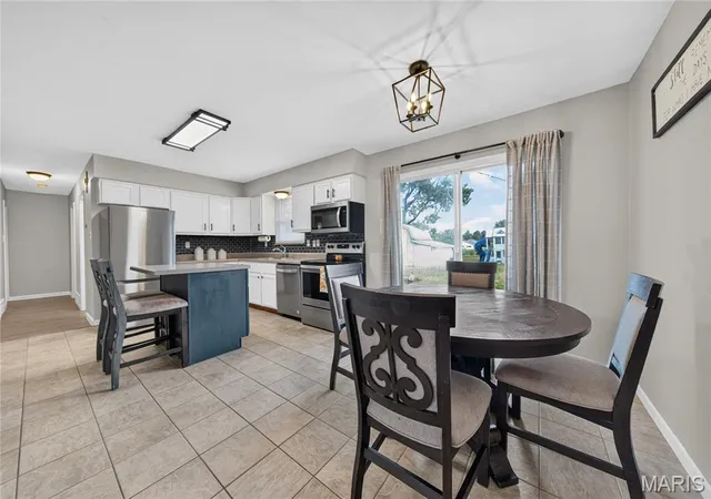 Photo 3 of Single family home for sale at 2251 Holly Dr, Wentzville, MO 63385 | MLS# MIS26061787 | Listing updated on 2026-09-25