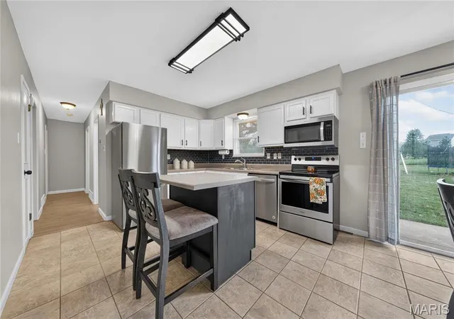 Photo 4 of Single family home for sale at 2251 Holly Dr, Wentzville, MO 63385 | MLS# MIS26061787 | Listing updated on 2026-09-25