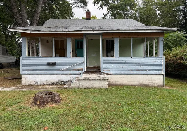 Photo 1 of Single family home for sale at 3516 Thomas Ave, Alton, IL 62002 | MLS# MIS26061791 | Listing updated on 2026-09-25