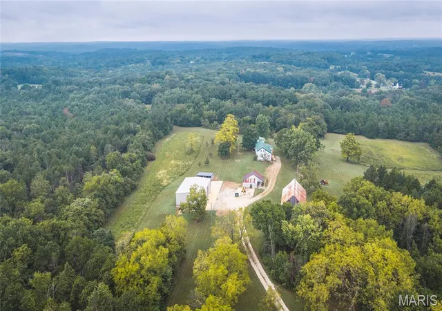 Photo 1 of Land for sale at 952 Twisted Cedar Dr, Beaufort, MO 63013 | MLS# MIS26061792 | Listing updated on 2026-09-29