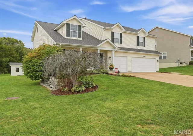 Photo 3 of Single family home for sale at 2766 Kings Xing Dr, Barnhart, MO 63012 | MLS# MIS26061796 | Listing updated on 2026-10-19