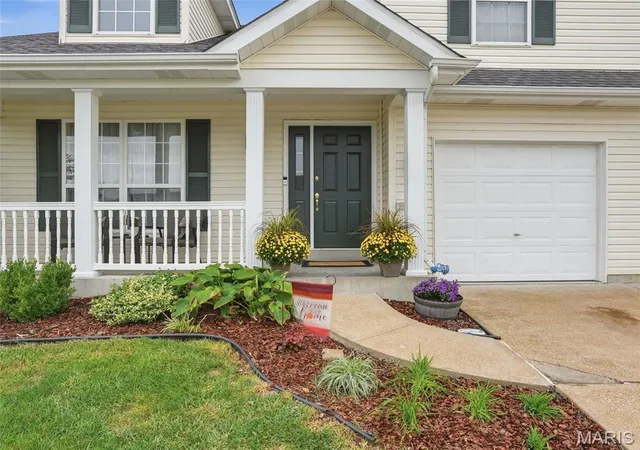 Photo 4 of Single family home for sale at 2766 Kings Xing Dr, Barnhart, MO 63012 | MLS# MIS26061796 | Listing updated on 2026-10-19