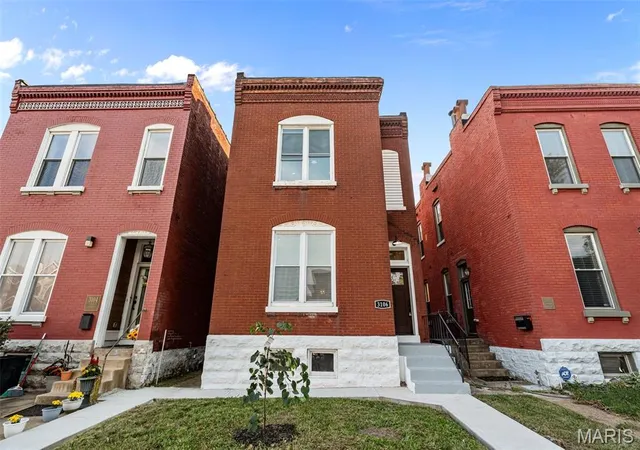 Photo 2 of Single family home for sale at 3106 Magnolia Ave, Saint Louis, MO 63118 | MLS# MIS26061812 | Listing updated on 2026-10-05