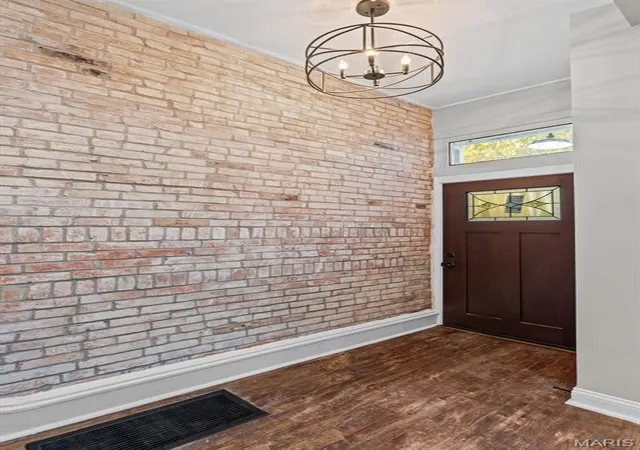 Photo 3 of Single family home for sale at 3106 Magnolia Ave, Saint Louis, MO 63118 | MLS# MIS26061812 | Listing updated on 2026-10-05