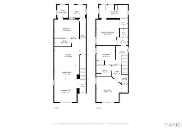 Photo 54 of Single family home for sale at 3106 Magnolia Ave, Saint Louis, MO 63118 | MLS# MIS26061812 | Listing updated on 2026-10-05