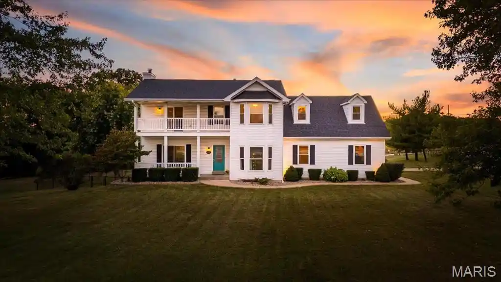 Photo 1 of Single family home for sale at 2265 Mette Rd, Wentzville, MO 63385 | MLS# MIS26061813 | Listing updated on 2026-10-07