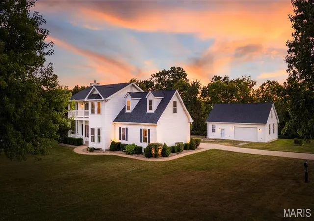 Photo 1 of Single family home for sale at 2265 Mette Rd, Wentzville, MO 63385 | MLS# MIS26061813 | Listing updated on 2026-10-07