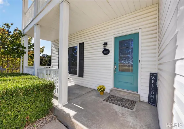 Photo 3 of Single family home for sale at 2265 Mette Rd, Wentzville, MO 63385 | MLS# MIS26061813 | Listing updated on 2026-10-07