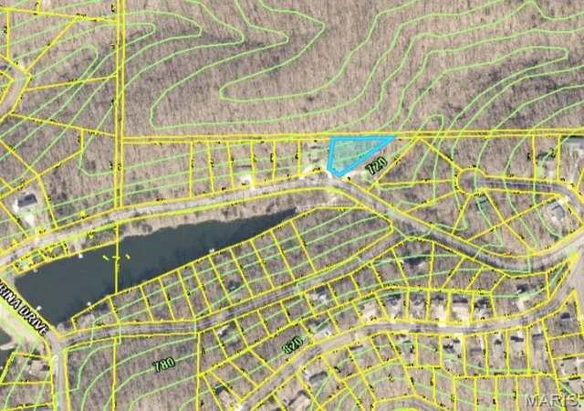 Photo 2 of Land for sale at 1433 N Lake Sherwood Dr, Marthasville, MO 63357 | MLS# MIS26061817 | Listing updated on 2026-09-28