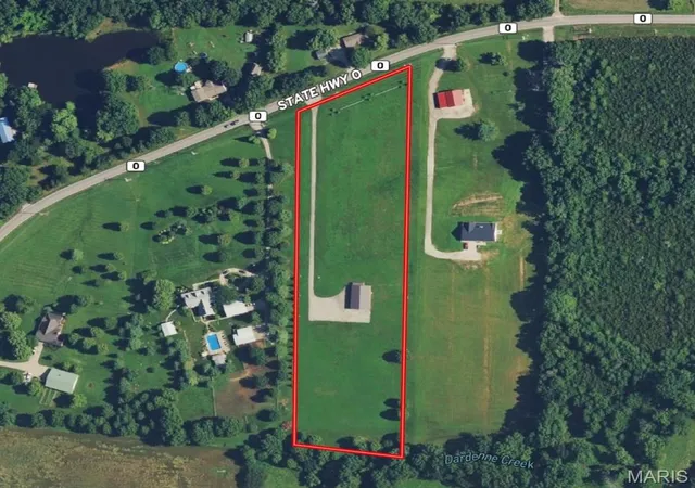 Photo 2 of Single family home for sale at 22710 State Hwy O, Marthasville, MO 63357 | MLS# MIS26061819 | Listing updated on 2026-09-29