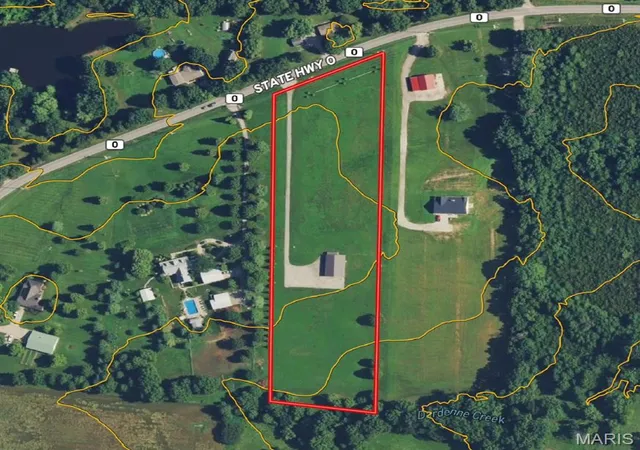 Photo 3 of House for sale at 22710 State Hwy O, Marthasville, MO 63357 | MLS# MIS26061819 | Listing updated on 2026-09-29