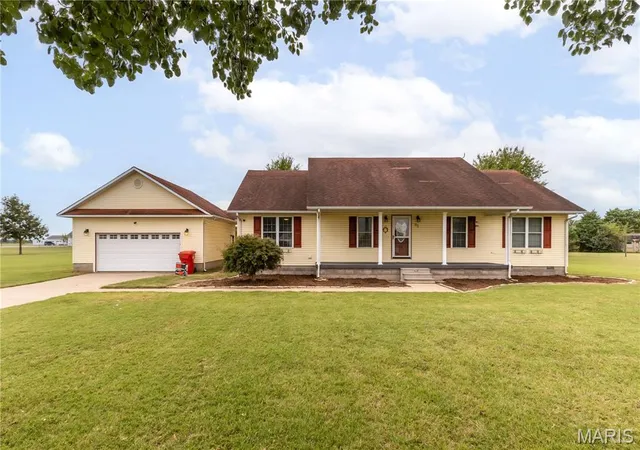 Single family home for sale at 95 Luke Morgan Ln, East Prairie, MO 63845 | MLS# MIS26061825