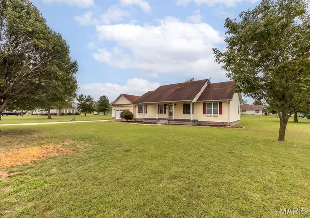 Photo 1 of Single family home for sale at 95 Luke Morgan Ln, East Prairie, MO 63845 | MLS# MIS26061825 | Listing updated on 2026-09-28