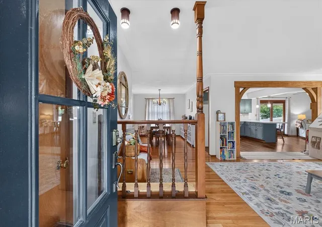 Photo 4 of Single family home for sale at 208 Williamsburg Dr, Belleville, IL 62221 | MLS# MIS26061829 | Listing updated on 2026-10-05