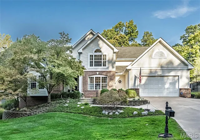 Photo 1 of Sale Pending at 13243 Weatherfield Dr, Saint Louis, MO 63146 | MLS# MIS26061842 | Listing updated on 2026-10-19