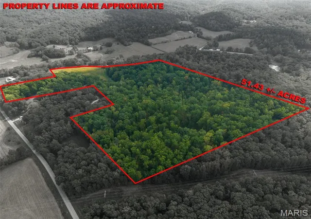 Single family home for sale at 8355 County Rd 621, Cape Girardeau, MO 63701 | MLS# MIS26061848
