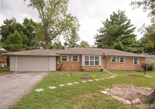 Single family home for sale at 11830 E Concord Rd, Saint Louis, MO 63128 | MLS# MIS26061851