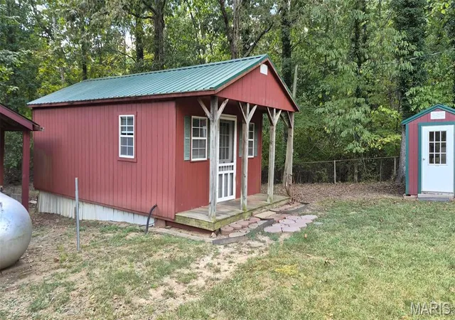 Photo 1 of Land for sale at 2112 Silver Springs Dr, Bonne Terre, MO 63628 | MLS# MIS26061852 | Listing updated on 2026-09-24