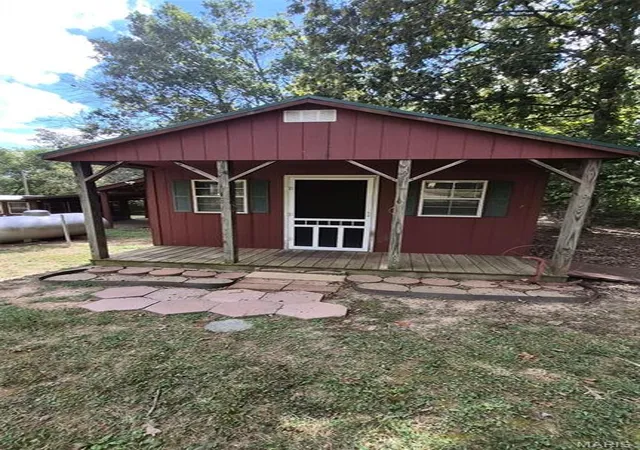 Photo 2 of Land for sale at 2112 Silver Springs Dr, Bonne Terre, MO 63628 | MLS# MIS26061852 | Listing updated on 2026-09-24