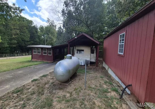 Photo 3 of Land for sale at 2112 Silver Springs Dr, Bonne Terre, MO 63628 | MLS# MIS26061852 | Listing updated on 2026-09-24