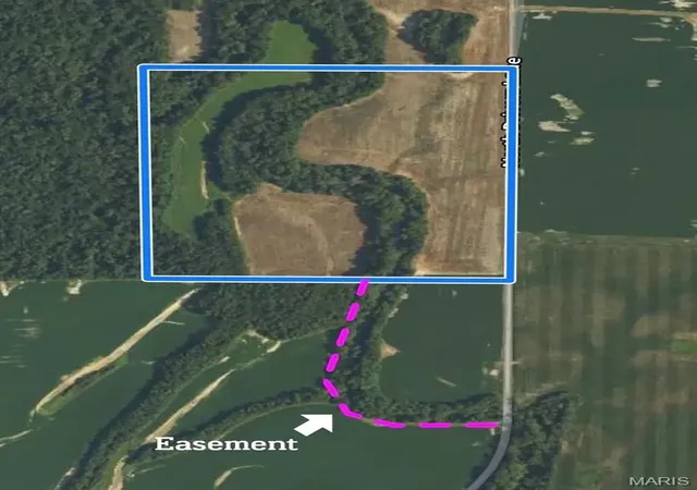Photo 1 of Land for sale at 00 N Drivers Ln, Wood Lawn, IL 62898 | MLS# MIS26061853 | Listing updated on 2026-09-25