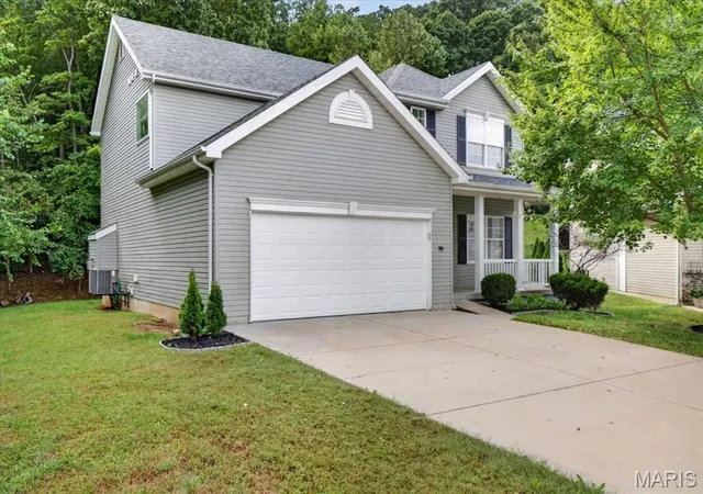 Single family home for sale at 1151 Maywood Dr, Eureka, MO 63025 | MLS# MIS26061854