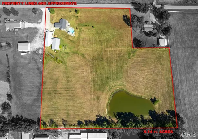 Photo 4 of Single family home for sale at 7633 Hwy F, Perryville, MO 63775 | MLS# MIS26061856 | Listing updated on 2026-10-01