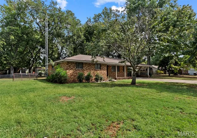 Photo 3 of Single family home for sale at 134 Miles St, Cooter, MO 63839 | MLS# MIS26061857 | Listing updated on 2026-10-08