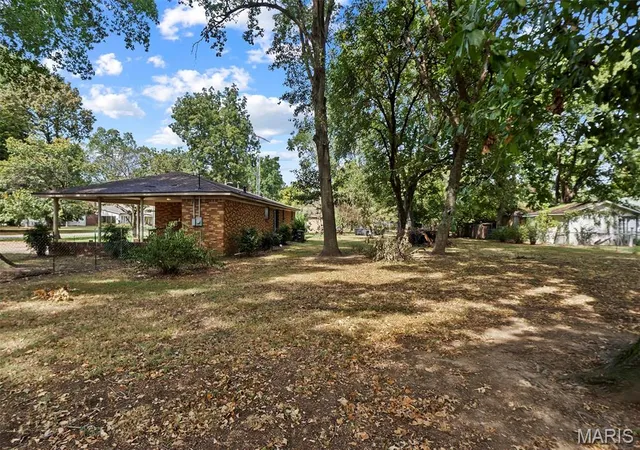 Photo 4 of Single family home for sale at 134 Miles St, Cooter, MO 63839 | MLS# MIS26061857 | Listing updated on 2026-10-08