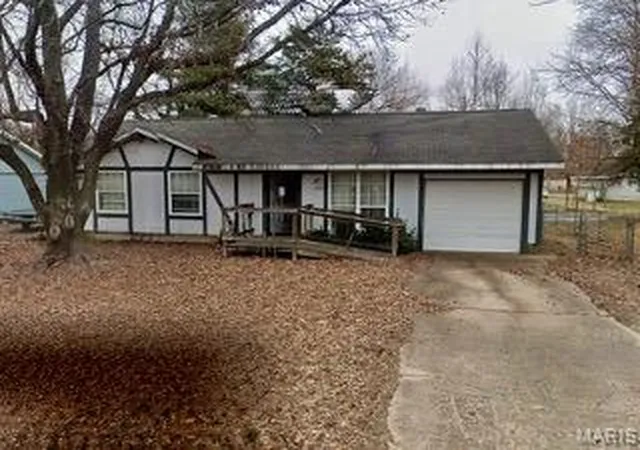 Photo 1 of Single family home for sale at 508 Cole Ave, Sikeston, MO 63801 | MLS# MIS26061864 | Listing updated on 2026-09-25