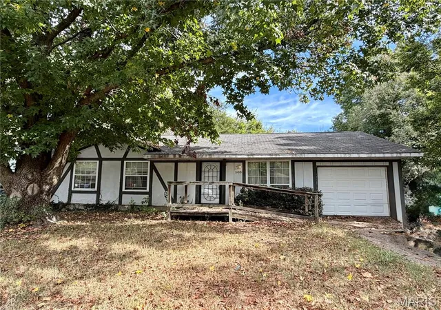 Photo 1 of Single family home for sale at 508 Cole Ave, Sikeston, MO 63801 | MLS# MIS26061864 | Listing updated on 2026-10-09