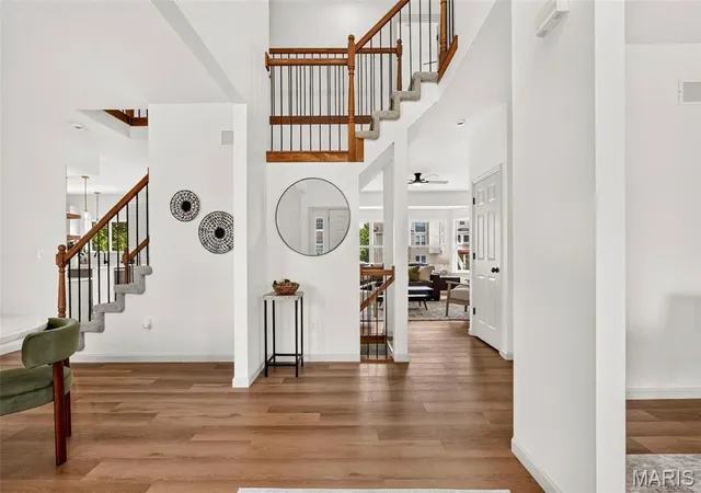 Photo 3 of Sale Pending at 1224 Cold Spring Dr, O Fallon, MO 63368 | MLS# MIS26061870 | Listing updated on 2026-10-02