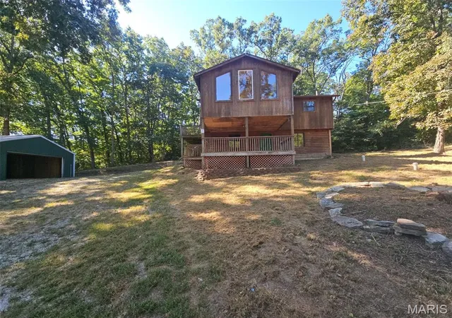 Photo 1 of Single family home for sale at 1618 Navajo Trl, Robertsville, MO 63072 | MLS# MIS26061871 | Listing updated on 2026-09-28