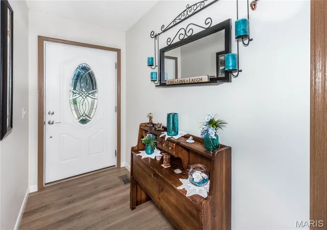 Photo 2 of Single family home for sale at 9919 Debentroy St, Lebanon, IL 62254 | MLS# MIS26061873 | Listing updated on 2026-09-25